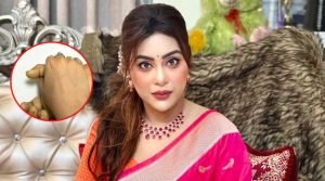 এই শোক কাটিয়ে উঠতে পারছি না : মিষ্টি জান্নাত