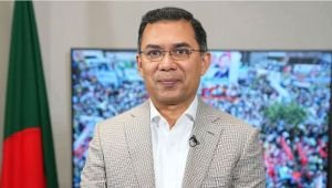ঐক্যবদ্ধ থাকুন, মুখ দেখাদেখি যেন বন্ধ না হয় : তারেক রহমান
