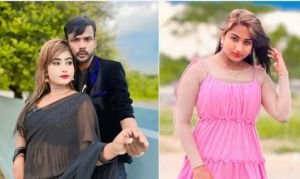 হিরো আলম প্রতিজ্ঞা ভঙ্গ করেছে, ডিভোর্স দিব : রিয়া মনি