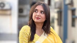 ওয়াশরুমে কল ছেড়ে কান্নাও করেছি : তানিয়া বৃষ্টি