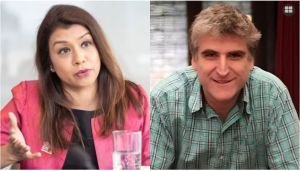 গার্ডিয়ানে টিউলিপের সাক্ষাৎকারের ‘ছয়টি উল্লেখযোগ্য বিষয়ে’ বার্গম্যানের অভিমত