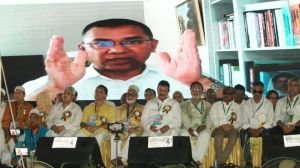 সরকার গঠন করলে অনেক চ্যালেঞ্জ মোকাবিলা করতে হবে: তারেক রহমান