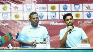 ‘সৃষ্টি’র চেয়ে ‘ধ্বংস’ বেশি করতে চায় আবাহনী
