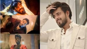 তাণ্ডবে ঝড় তোলা সিয়ামের সেই চরিত্র নিয়ে সিনেমা নির্মাণের আভাস
