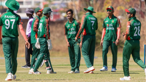 ইংল্যান্ডের বিপক্ষে সিরিজের দল ঘোষণা বাংলাদেশের