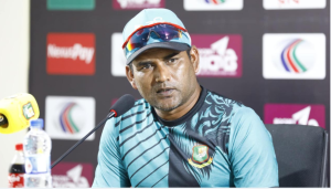 নেদারল্যান্ডসের বিপক্ষে সাফল্যের কারণ জানালেন সালাউদ্দিন