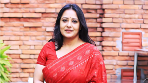 বুয়েটে আমাকে কেউই পাত্তা দিত না : অপি করিম