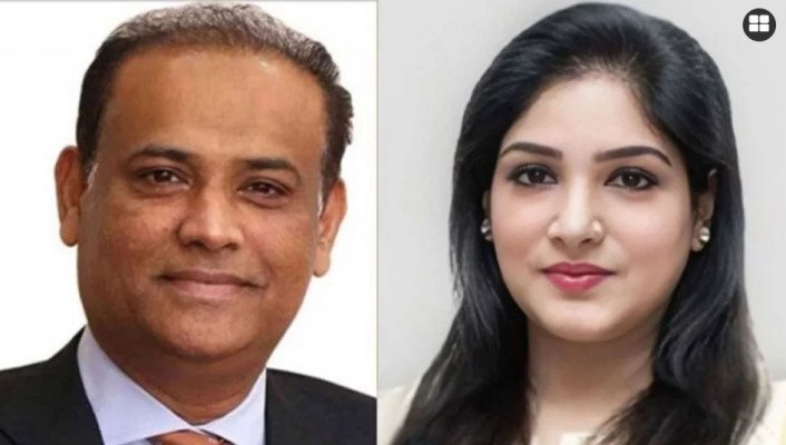 সাবেক ভূমিমন্ত্রী সাইফুজ্জামান ও তার স্ত্রীর বিরুদ্ধে ইন্টারপোলে ‘রেড নোটিশ’ জারির আবেদন