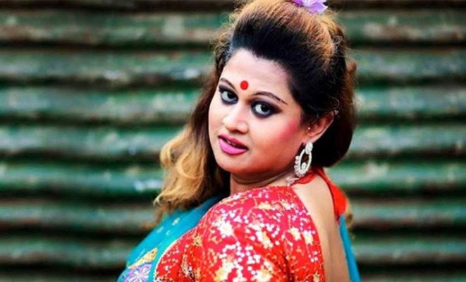 ময়ূরীর জীবনের ‘শ্রেষ্ঠ চলচ্চিত্রটি’ মুক্তি পায়নি যে কারণে