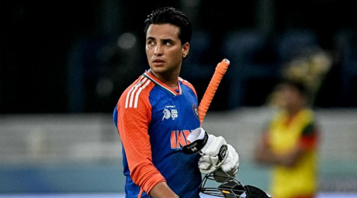গাড়ি পেয়েও সেটি নিজ দেশে চালাতে পারছেন না অভিষেক, নেপথ্যে যে কারণ