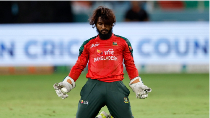 নিজের বাজে পারফরম্যান্স নিয়ে যা ভাবছেন জাকের