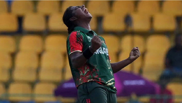ইংলিশ পরীক্ষার আগে মারুফাতে ভরসা বাংলাদেশের