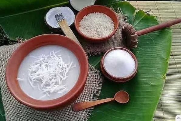 চট্টগ্রামের সুস্বাদু মধুভাতের রেসিপি