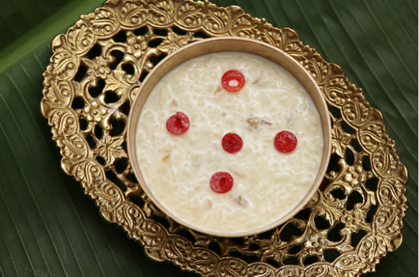 মিহিদানার পায়েসের রেসিপি