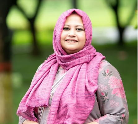 ব্রেস্ট ক্যানসার হওয়ার পর যোগাসন যেভাবে মনোবল ফিরিয়ে দিল