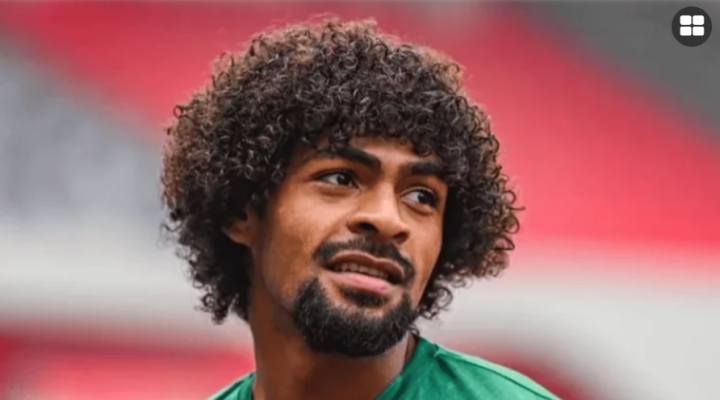 ফলাফল আশানুরূপ না হলেও জাতীয় দলের হয়ে খেলতে গর্ববোধ করছেন হামজা চৌধুরী