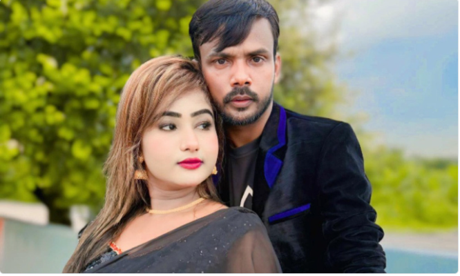 আগামীকাল রিয়া মনিকে তালাকের পর দুধ দিয়ে গোসল করব : হিরো আলম