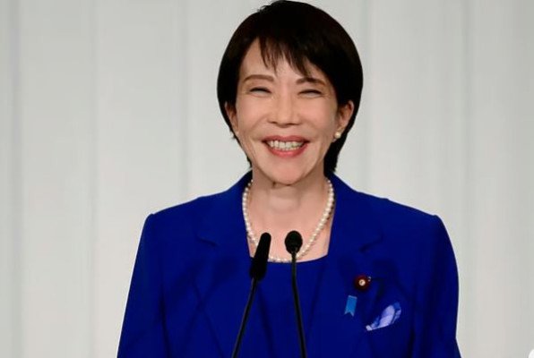 সানায়ে তাকাইচির পুলসিরাত পার হওয়া এবং কোন জাপানের স্বপ্ন তিনি দেখছেন