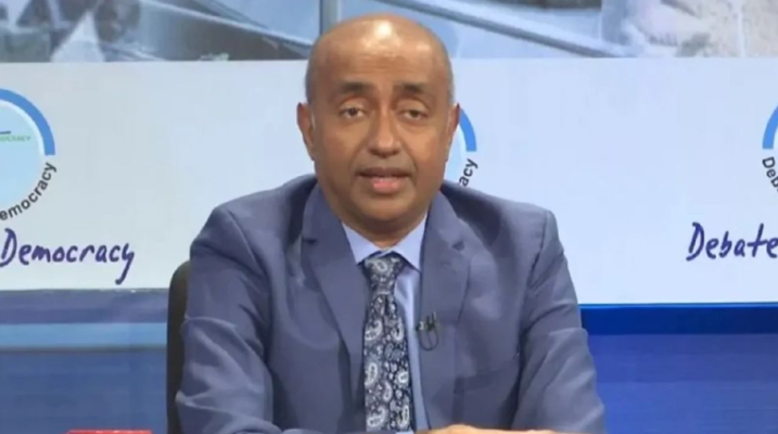‘হাসিনার বিচার না হলে জুলাই শহীদদের ওপর অবিচার করা হবে’