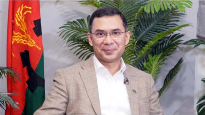 ২৩ নভেম্বর ফিরছেন তারেক রহমান