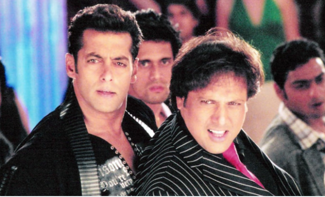 আবারও পর্দায় ফিরছে ‘পার্টনার’ জুটি