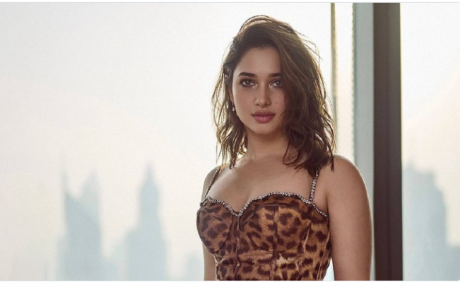 ভেবেছিলাম ৩০-এর পরে বিয়ে করব : তামান্না