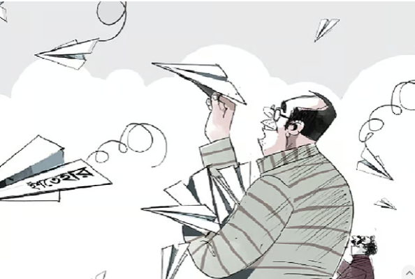 রাজনৈতিক দলগুলোর ইশতেহারে নতুনত্ব আনা জরুরি