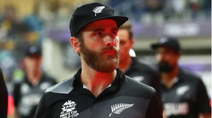 অবসরের ঘোষণা দিলেন কেন উইলিয়ামসন