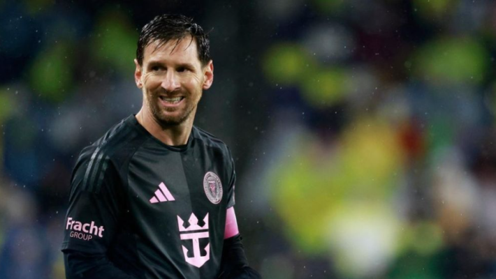 মেসির গোলের পরও ২০২৪ এর পুনরাবৃত্তির শঙ্কায় মিয়ামি-শিবির