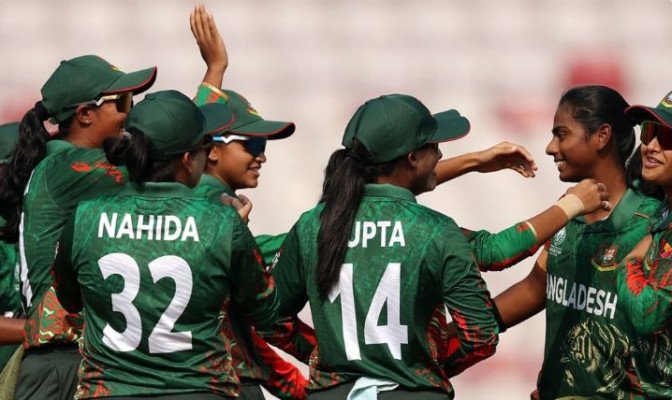 বেতন বাড়ল নারী ক্রিকেটারদের, কে কত পাচ্ছেন