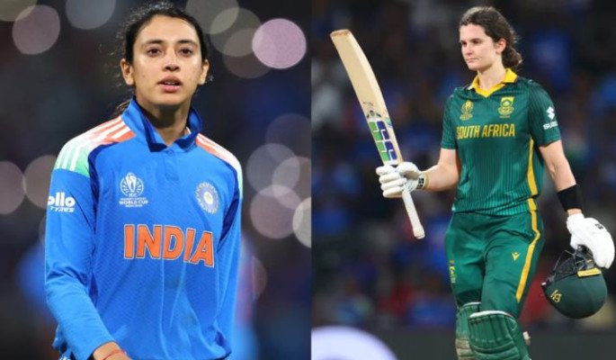 বিশ্বকাপজয়ী ওপেনারকে পেছনে ফেলে শীর্ষে উলভার্ট