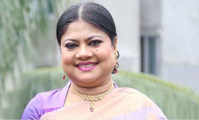 মনোনয়ন না পেয়ে যা বললেন কনকচাঁপা