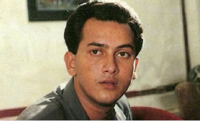 যেভাবে চলচ্চিত্রে আসেন সালমান শাহ