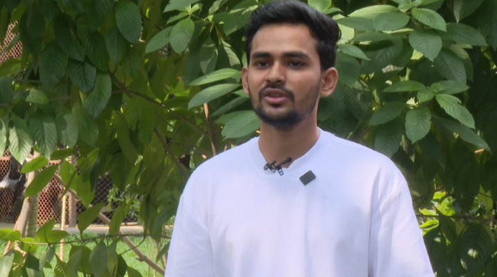 ৯ হাজার তরুণকে প্রশিক্ষণের কারণ জানালেন উপদেষ্টা আসিফ