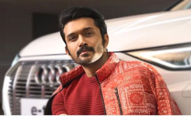 ছাগলের তিন নাম্বার বাচ্চা থেকে আজ নায়ক হয়েছি : আরিফিন শুভ