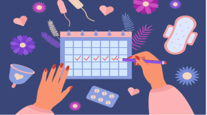 পিরিয়ড নিয়ে লজ্জা নয়, জ্ঞান থাকুক