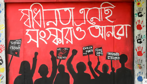 সংস্কারের সর্বসম্মত পদ্ধতি কি আমরা খুঁজে পাব