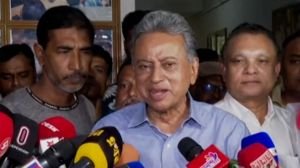 জনগণের ম্যান্ডেট না নিয়ে রাজপথে কর্মসূচি দিলে গণতন্ত্র বাধাগ্রস্ত হবে: আমীর খসরু
