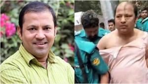 পুলিশকে গুরুত্বপূর্ণ তথ্য জানিয়েছেন অভিনেতা সিদ্দিক
