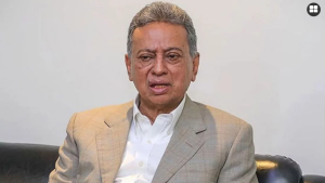 জাতীয় নির্বাচন নিয়ে দেরি হলে দেশ গভীর সংকটে পড়বে: আমীর খসরু