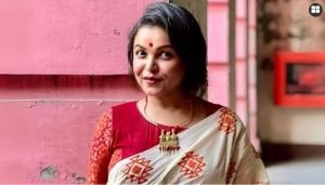 এজন‍্যই নেপালের কপালে ‘নোবেল’ নেই, বললেন অভিনেত্রী শাওন