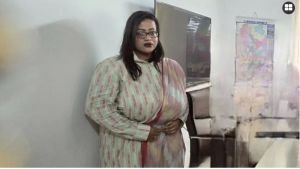আমার দায়িত্ব যদি স্বামী না নেয়, তাহলে অন্য ছেলে নিবে: আদালতে সানাই মাহবুব