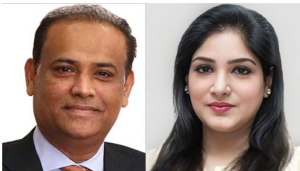 কর্মচারীকে মালিক সাজিয়ে ২১ কোটি টাকা আত্মসাৎ, সাইফুজ্জামান ও তার স্ত্রীর বিরুদ্ধে মামলা