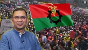 জনগণের আস্থা পুনর্গঠন করতে চাই: তারেক রহমান