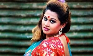 ময়ূরীর জীবনের ‘শ্রেষ্ঠ চলচ্চিত্রটি’ মুক্তি পায়নি যে কারণে
