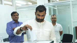 বিসিবির নির্বাচনে জিতলে ক্রিকেট ছাড়বেন তামিম