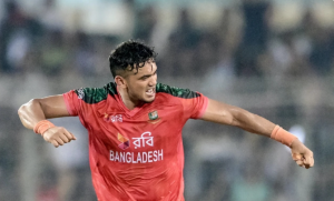 তাসকিন-মেহেদীতে ম্যাচে ফিরছে বাংলাদেশ