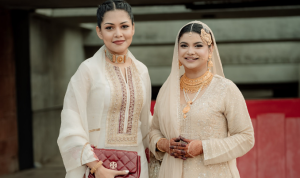 ফারিয়া তুমি সত্যিই জিতেছো : পিয়া জান্নাতুল