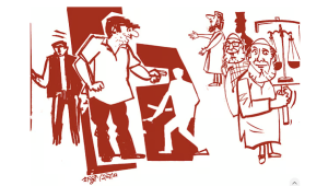জামায়াত এগিয়ে, বিএনপি কেন পিছিয়ে