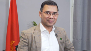 আ.লীগের রাজনীতি ও জামায়াতের জোট নিয়ে যা বললেন তারেক রহমান